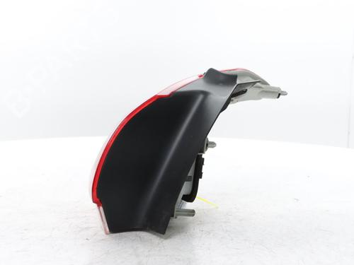 Left taillight PEUGEOT 2008 I (CU_) 1.2 THP 110 / PureTech 110 | BP33814045C34 - Image 4