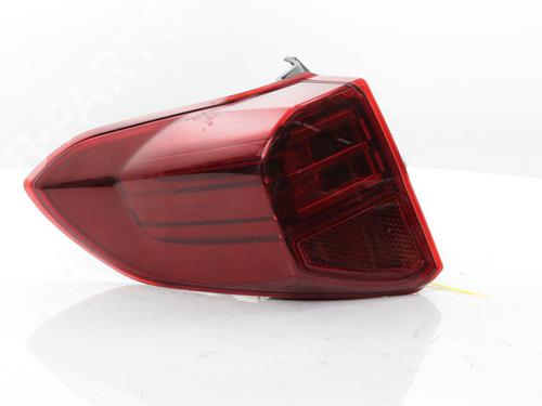 Used Left taillight Left taillight 38618553 38618553