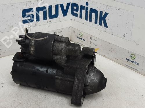 Used Starter RENAULT CLIO IV (BH_) 1.5 dCi 90 (90 hp) 10799597