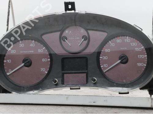 instrument-cluster-citroen-berlingo-multispace-b9-2008-34564990 main image