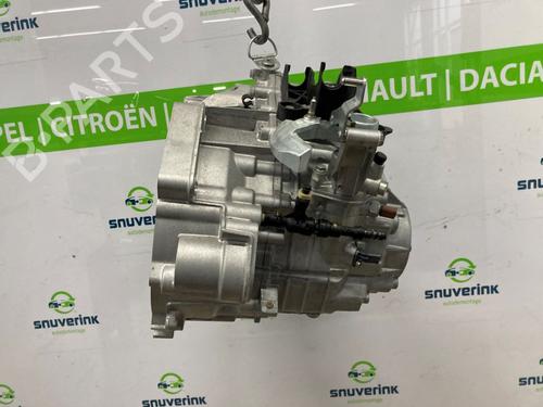 Gearbox VW TRANSPORTER T6 Van (SGA, SGH, SHA, SHH) 2.0 TDI | BP23123305M3 