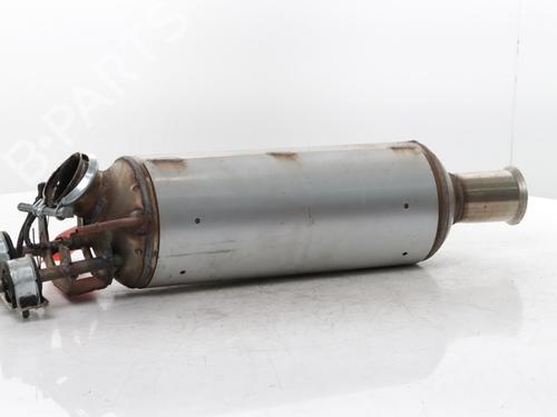 Particulate filter CITROËN C-CROSSER (VU_, VV_) 2.2 HDi | BP33874304M81  - Image 5