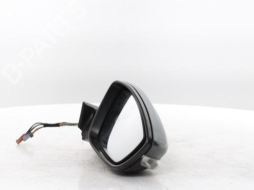 Right mirror PEUGEOT 208 I (CA_, CC_) 1.2 VTI 82 | BP31960707C27 