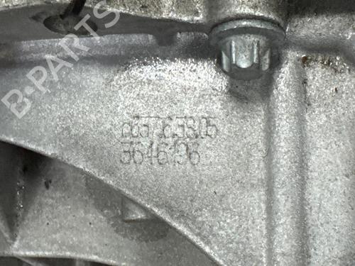 Gearbox FIAT DUCATO Van (250_) 120 Multijet 2,2 D | BP30757732M3 