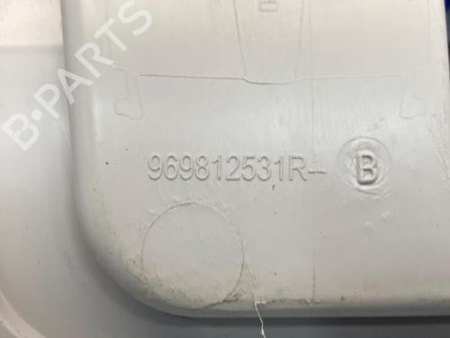 Cup/Object holder RENAULT KANGOO III Box Body/MPV E-Tech Electric (FJJA) | BP40582835I37 - Image 6