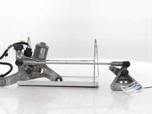 Used Front wipers mechanism Front wipers mechanism PEUGEOT 308 SW III (FC_, FJ_, FR_, F4_, FN_) Hybrid 180 (F4DGXT) (181 hp) 34565331 34565331