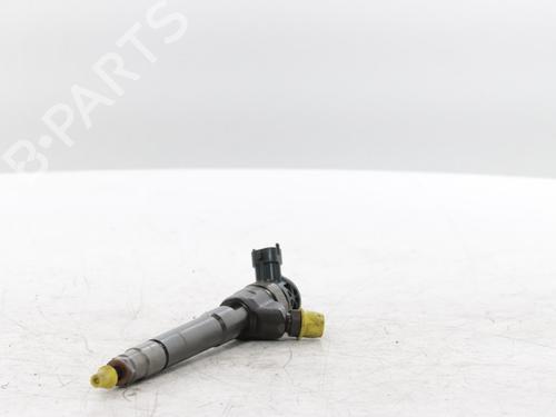 Injector RENAULT GRAND SCÉNIC III (JZ0/1_) 1.6 dCi (JZ00, JZ12) | BP31627942M100 