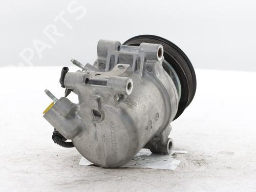 AC compressor OPEL VIVARO C Van (K0) 2.0 | BP37072209M34 - Image 4