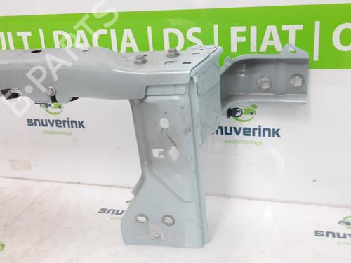 Front slam panel RENAULT TWINGO III (BCM_, BCA_) Z.E: (BCA1) | BP31261026C72