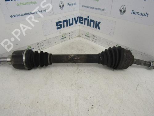 Used Left front driveshaft Left front driveshaft 13879532 13879532