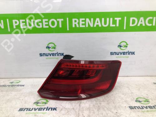 Højre baglygte AUDI A3 Sportback (8VA, 8VF) 1.4 TFSI e-tron (204 hp) 27971014