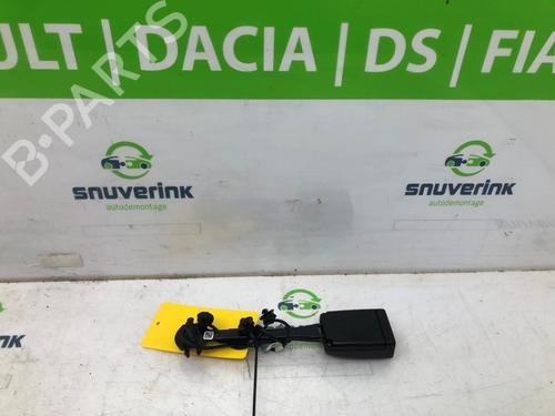 Used Seat buckle Seat buckle 21193057 21193057