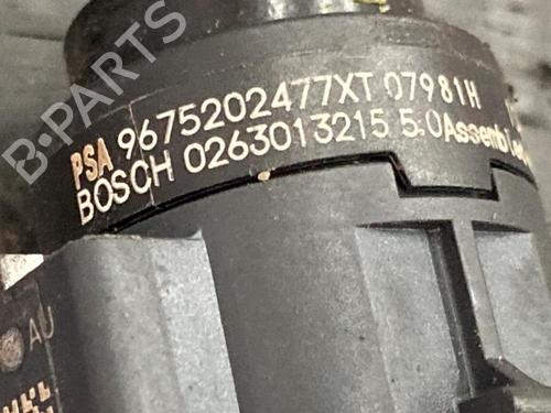Electronic module PEUGEOT 2008 I (CU_) 1.2 THP 130 / PureTech 130 | BP40588992M83 - Image 11