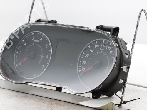 Instrument cluster RENAULT EXPRESS Box Body/MPV 1.5 Blue dCi 75 (F6AA) | BP38234436C47 - Image 2