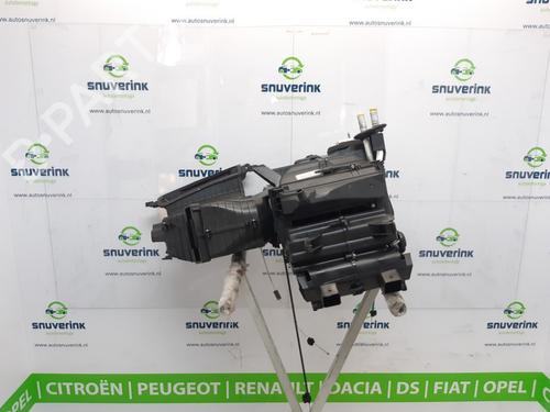 Used Heater matrix box Heater matrix box 37026102 37026102
