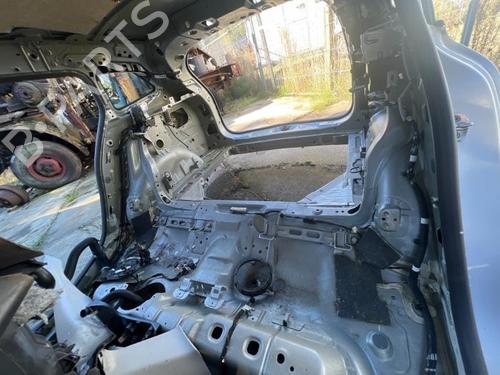 Rear left panel RENAULT MEGANE IV Grandtour (K9A/M/N_) 1.3 TCe 115 (K9N9) | BP40568066C60 - Image 12