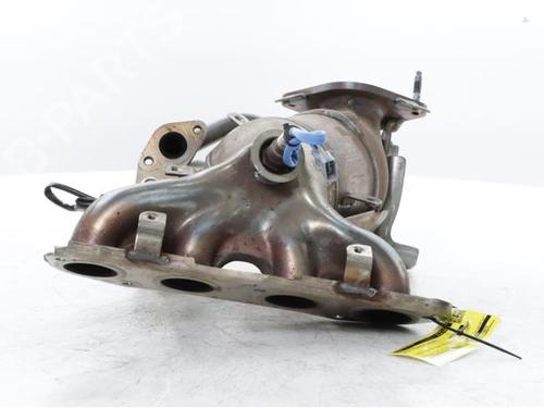Catalyst RENAULT SYMBIOZ 1.6 E-Tech 145 | BP40586872M10 - Image 3