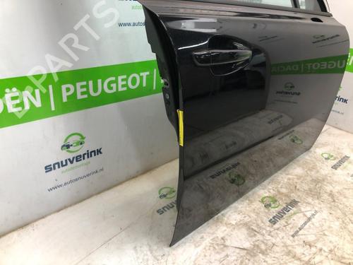 Right front door PEUGEOT 508 SW I (8E_) 1.6 THP | BP24166610C3 