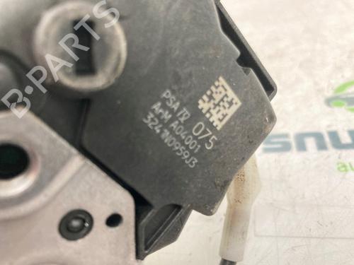 Front left lock PEUGEOT 308 I (4A_, 4C_) 1.6 16V | BP26279716C98 