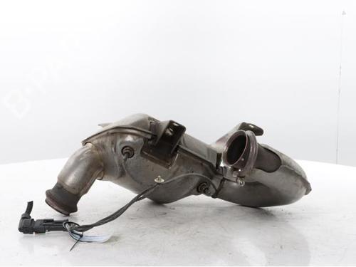 Used Catalyst Catalyst PEUGEOT EXPERT Van (V_) 2.0 BlueHDi 120 (122 hp) 40585939 40585939