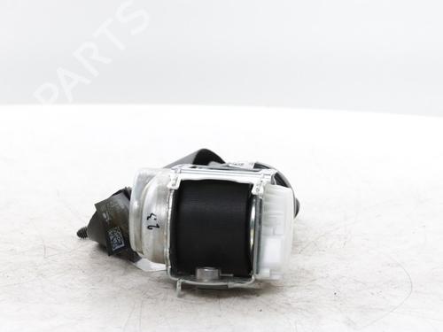 Front right seatbelt RENAULT TWINGO III (BCM_, BCA_) 1.0 SCe 70 | BP34603987I25  - Image 8