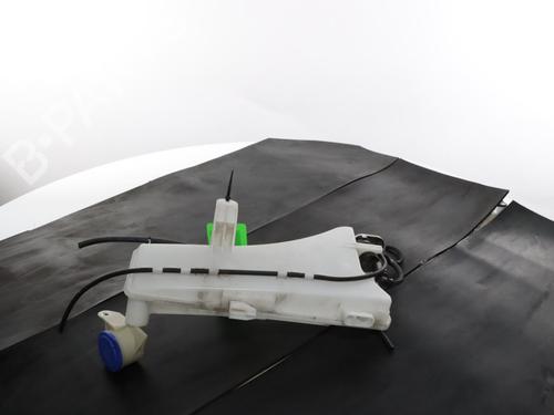 Windscreen washer tank OPEL GRANDLAND / GRANDLAND X (A18, P1UO) 1.6 Turbo Hybrid | BP28005521C113 