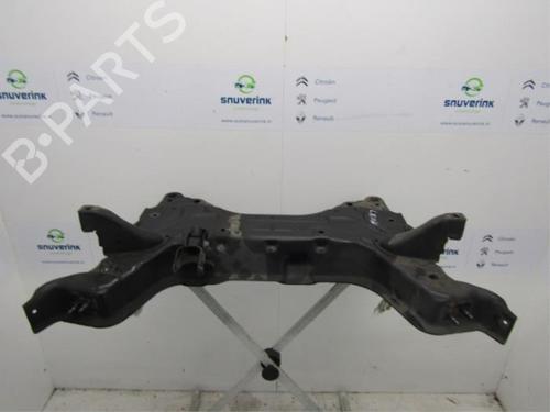 Used Subframe Subframe CITROËN C4 Picasso I MPV (UD_) 1.6 HDi (109 hp) 40561739 40561739