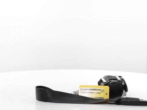 Front left seatbelt RENAULT SCÉNIC IV (J9_) 1.2 TCe 115 | BP31261393I26