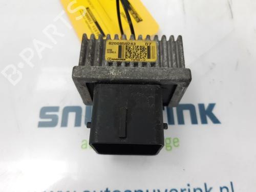 Used Electronic sensor NISSAN PRIMASTAR Van (X83) 2.0 dCi 90 (90 hp) 13192792