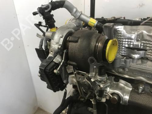 Engine RENAULT TRAFIC III Van (FG_) 2.0 dCi 150 (FGMU) | BP31960932M1