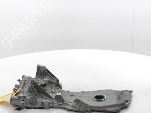 Timing cover RENAULT CLIO V (B7_) 1.0 TCe 90 (B7MT) | BP29827933M123