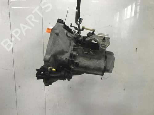 gearbox-citroen-ds3-sa_-2009-2010-2011-2012-2013-2014-2015-2016-40585880 main image