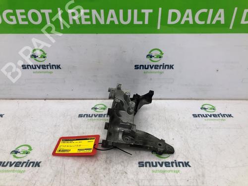 Used Support CITROËN BERLINGO Box Body/MPV (B9) 1.6 HDi 90 (90 hp) 24166077
