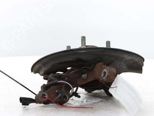 Right front steering knuckle FORD TRANSIT COURIER B460 Box Body/MPV 1.5 EcoBlue | BP38234627M26  - Image 5