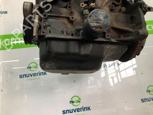 Engine CITROËN XSARA Break (N2) 1.6 i | BP10781604M1 