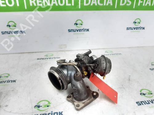 Turbolader/Kompressor DS DS 4 / DS 4 CROSSBACK (NX_) 1.2 THP 130 (NXHNYM) (130 hp) 26489098