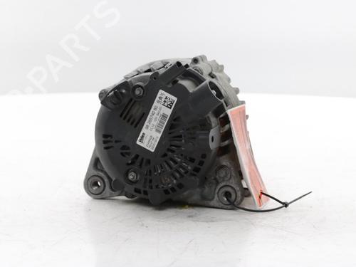 Used Alternator Alternator DS DS 3 / DS 3 CROSSBACK (UR_, UC_, UJ_) 1.2 PureTech 130 (URHNSS) (131 hp) 40297548 40297548