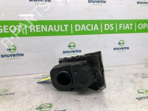 Fuel flap PEUGEOT BOXER Van 2.2 HDi 110 | BP19148331C131