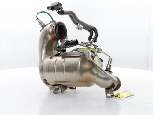 Catalyst RENAULT CAPTUR II (HF_) TCe 160 (HFN1) | BP33697035M10 - Image 7