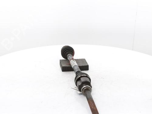 Right front driveshaft PEUGEOT 3008 II SUV (MC_, MR_, MJ_, M4_) 1.2 THP/ PureTech 130 (MRHNSM, MRHNSU, MRHNSJ, MRHNYW,... | BP30186103M39