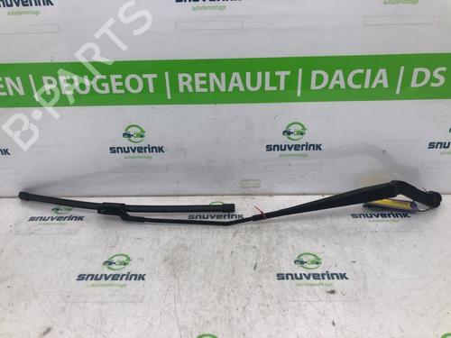 Front wipers mechanism FIAT DUCATO Van (250_) 115 Multijet 2,0 D (116 hp) 16736193