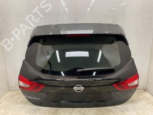 Used Tailgate Tailgate 31050086 31050086