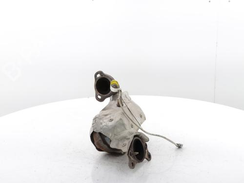 Catalyst RENAULT KADJAR (HA_, HL_) 1.2 TCe 130 (HLMR) | BP29241458M10 