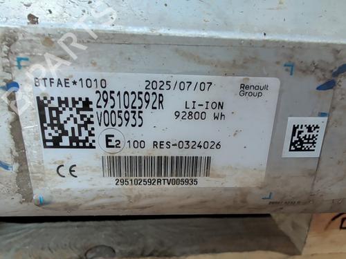 Other RENAULT MASTER IV Van (F8__) BLUE DCI 170 (F8M4) | BP34565791O1 - Image 7