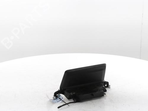 Display monitor PEUGEOT 3008 II SUV (MC_, MR_, MJ_, M4_) 1.2 THP/ PureTech 130 (MRHNSM, MRHNSU, MRHNSJ, MRHNYW,... | BP29426225C48 