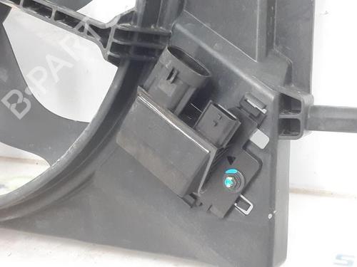Electronic module RENAULT CLIO V (B7_) 1.0 LPG (B7MT) | BP40582610M83 - Image 4