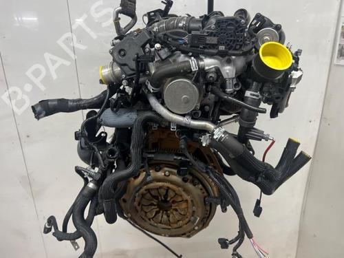 Engine RENAULT KANGOO Express (FW0/1_) 1.5 dCi 95 (FW16) | BP40584957M1 - Image 2