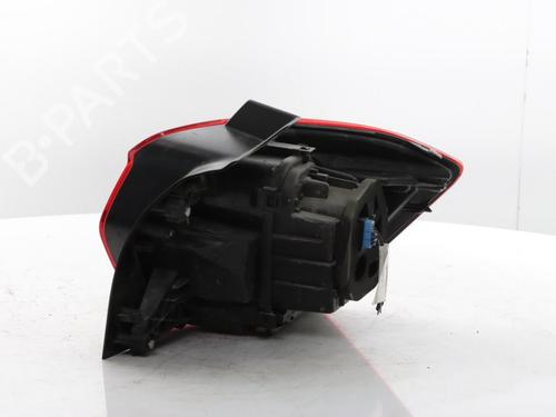 Left taillight VW POLO VI (AW1, BZ1, AE1) 2.0 GTI | BP39211465C34 - Image 5
