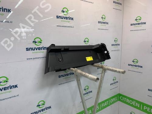 Boot lining RENAULT CAPTUR II (HF_) TCe 90 (HFM6) | BP26238315I3 - Image 2