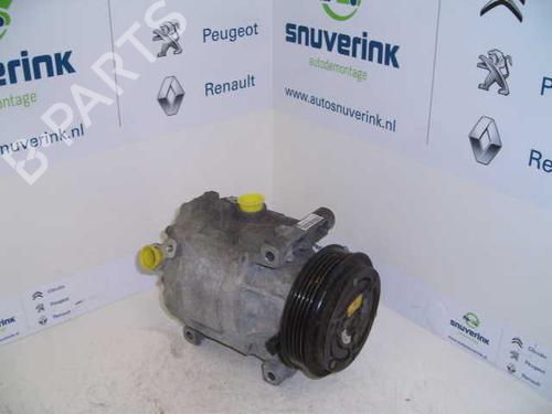 Used AC compressor AC compressor 17027008 17027008